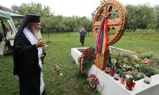 Un an de zile de la moartea maestrului Dumitru Fărcaș / Festival "Taragotul de Aur", în toamnă