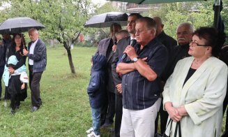 Un an de zile de la moartea maestrului Dumitru Fărcaș / Festival "Taragotul de Aur", în toamnă