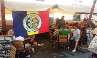 Ghid pentru suporterii Celtic la Cluj: atenție la hoții de buzunare, fetele ce cer alcool, jandarmerie și rivalitatea CFR - "U"