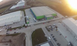 SC Arc Parc Industrial SRL: Lansarea proiectului “Construire incubator de afaceri”