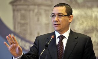 Ce condiții pune Ponta pentru o alianţă cu ALDE