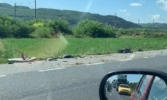 Accident Livada