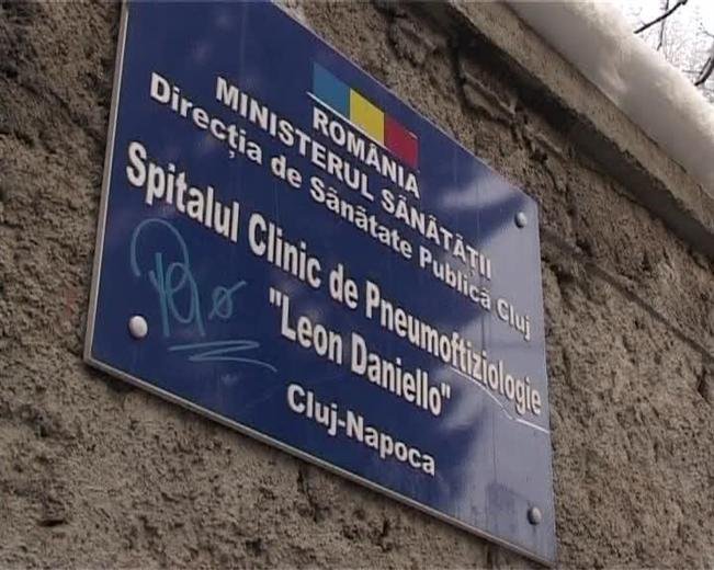 Fonduri europene pentru investitii in echipamente in cadrul Spitalului Clinic de Pneumoftiziologie „Leon Daniello” Cluj Napoca