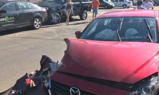 accident marasti