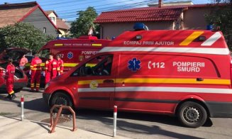 accident marasti