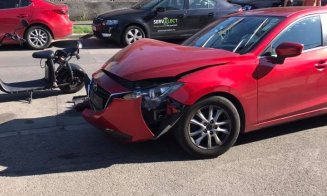 accident marasti