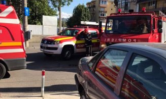 accident marasti