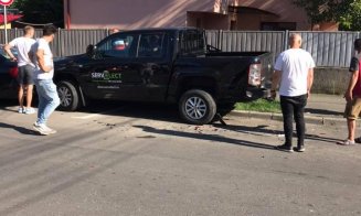 accident marasti