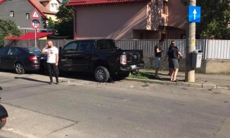 accident marasti