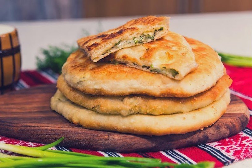 Reţetă de weekend. Cum faci cea mai bună plăcintă ardeleanească
