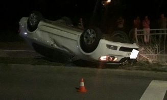 accident tureni