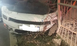 accident tureni