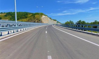 Autostrada Lugoj – Deva, inaugurare doar pe jumătate / Sunt neconformităţi pe lotul 3 ( surse)