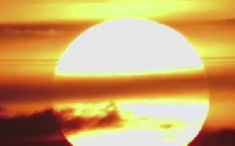 Caniculă și furtuni, la Cluj! Noua avertizare meteo