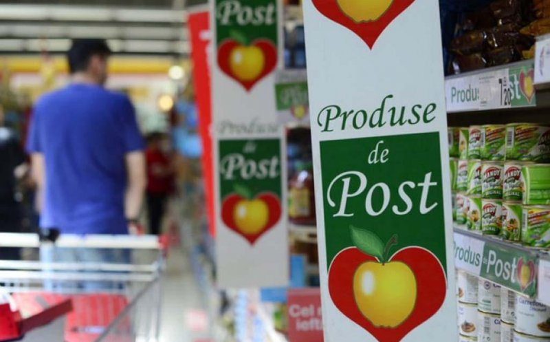 Dieta de post. Slăbești 5 kilograme. Meniu pentru o săptămână