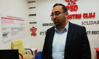 Șeful PSD Cluj răspunde amenințărilor "de decapitare" ale lui Dăncilă. "Niciodată nu ne-am ferit să ne asumăm rezultatul"
