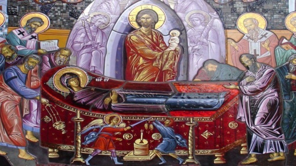 Adormirea Maicii Domnului. Tradiții și superstiții de Sfânta Maria