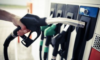 Clujenii, activi pe Monitorul Preţurilor Carburanţilor. În special la final de săptămână