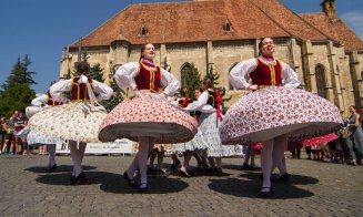 Încep Zilele Culturale Maghiare. Ce poţi face în 16, 17 și 18 august