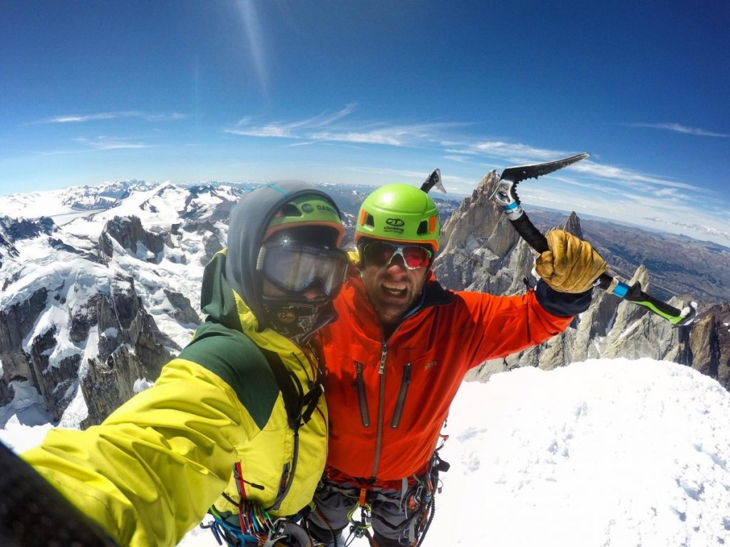 Partenerul de alpinism al clujeanului Vlad Căpușan, găsit mort în Munții Făgăraș