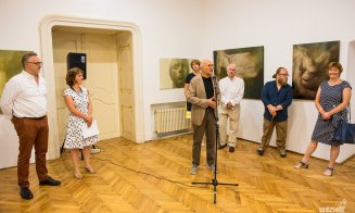 Invazie de expoziții la Zilele Maghiare. Duminică se dă startul oficial