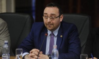 PSD  acuză  “USR PLUS – PNL” de blat politic la Cluj