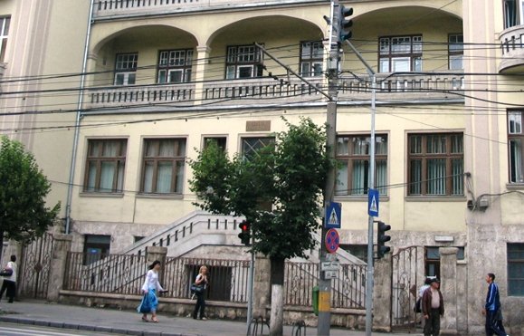 “ASIGURAREA ACCESULUI LA SERVICII DE SĂNĂTATE ÎN REGIM AMBULATORIU PENTRU POPULAȚIA JUDEȚULUI CLUJ”