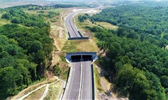 API: 'Deși cei 21 de km pot fi deschiși traficului în deplină siguranță, CNAIR îi transformeă într-un nou muzeu'