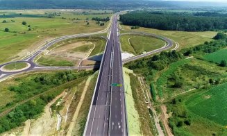 API: 'Deși cei 21 de km pot fi deschiși traficului în deplină siguranță, CNAIR îi transformeă într-un nou muzeu'