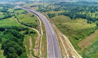 API: 'Deși cei 21 de km pot fi deschiși traficului în deplină siguranță, CNAIR îi transformeă într-un nou muzeu'