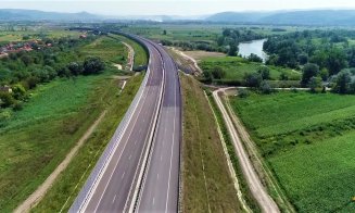 API: 'Deși cei 21 de km pot fi deschiși traficului în deplină siguranță, CNAIR îi transformeă într-un nou muzeu'