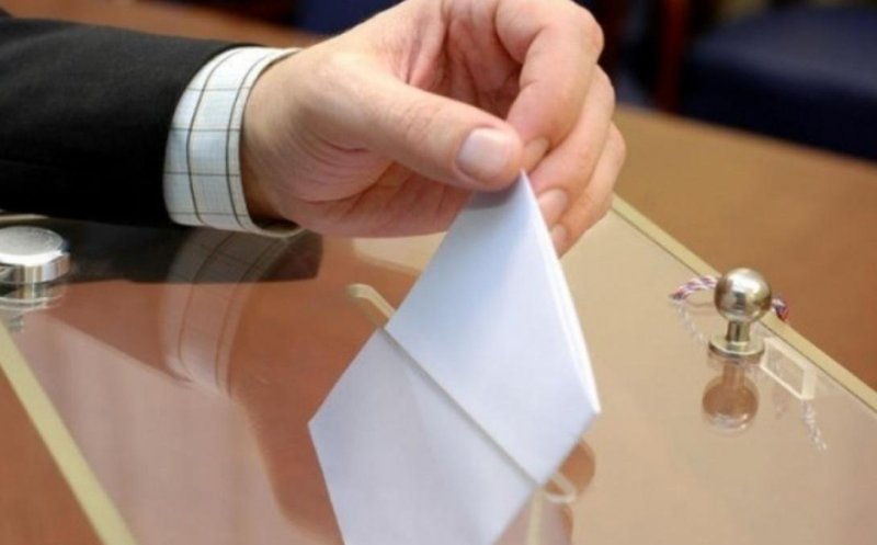 Câţi alegători din Diaspora s-au înscris pentru votul prin corespondenţă