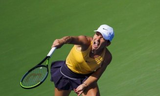 Simona Halep este jucătoarea cu cele mai bune rezultate la turneele de Mare Şlem în ultimii 4 ani