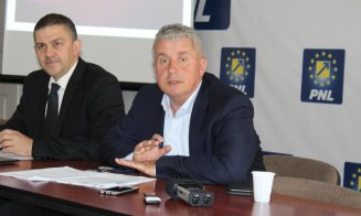 Președintele PNL Cluj și-a făcut calculele: "Nu avem cum să pierdem majoritatea în consiliul local" + Ce spune despre alianța PNL-USR