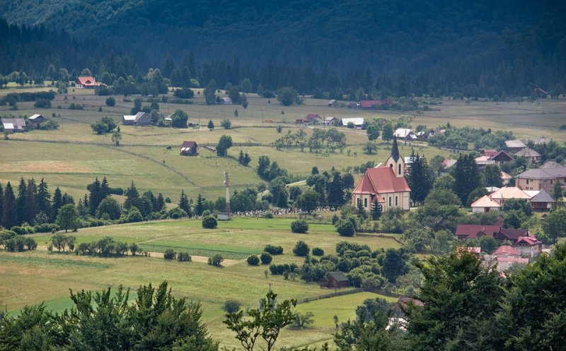 Transilvania, "noua Toscana". Paralela făcută de Financial Times între cele două regiuni