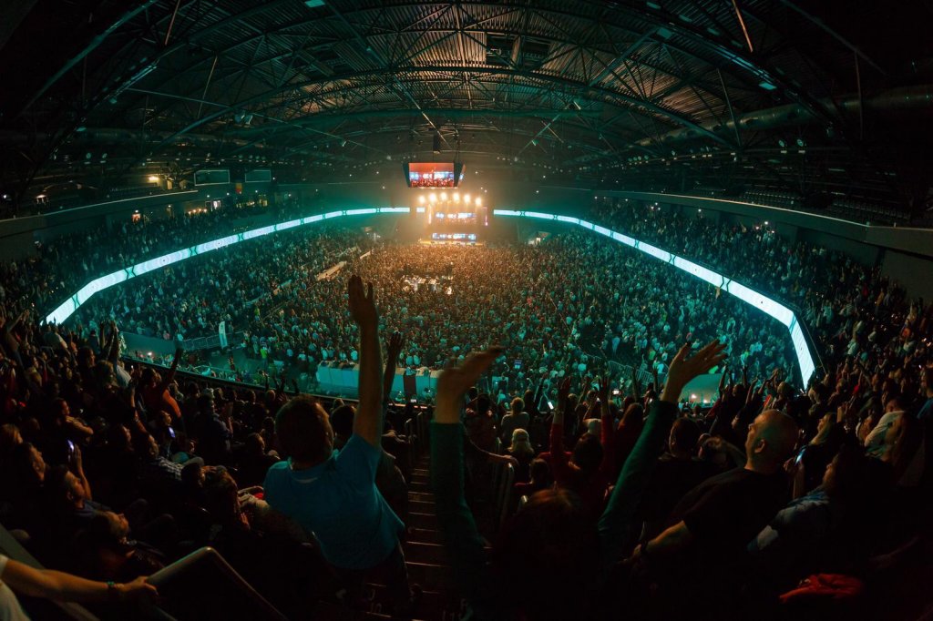 Încă un artist de renume mondial concertează la Cluj, în 2019