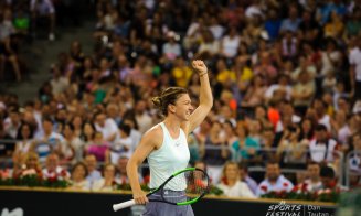 Sports Festival 2020. Simona Halep revine la Cluj