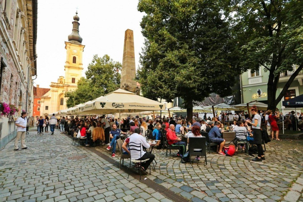 Ghid de supraviețuire în Cluj. Cum să ne descurcăm cu banii