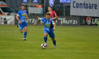 CFR Cluj, pe urmele unui mijlocaș din Liga 1. “Îi dau drumul, dar cu o ofertă financiară bună”