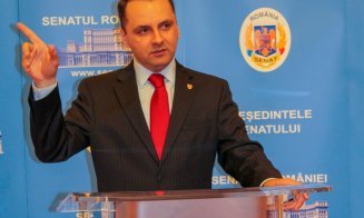 Senatorul PMP Cristian Lungu: Aștept de 48 de ore ca foştii jurnaliști Goțiu și Ungureanu să se delimiteze de Caramitru