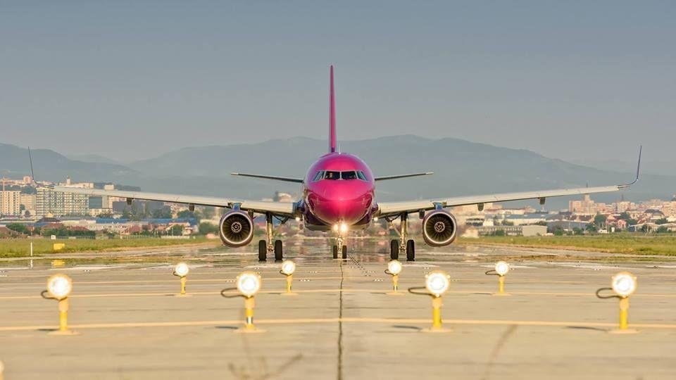 CJ prevede exproprieri cu scandal la Aeroport. Nici 50 de bani pe metrul pătrat de teren