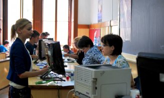 Fabricile de informaticieni ale Clujului. Cât câștigă pe an un IT-ist