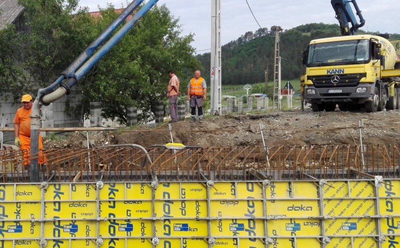 Regiunea Clujului își face drumuri moderne de 1 miliard de euro. Vezi HARTA ȘOSELELOR