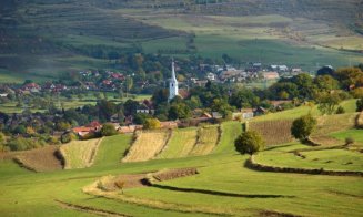 Transilvania este în topul destinaţiilor turistice de toamnă europene