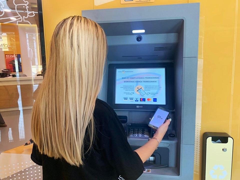 BT dă acces antreprenorilor la contul de capital direct de pe telefon