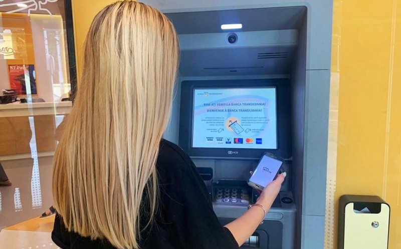 BT dă acces antreprenorilor la contul de capital direct de pe telefon