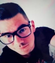 Tânărul dat dispărut, mesaj suicidar pe Facebook