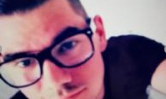 Tânărul dat dispărut, mesaj suicidar pe Facebook