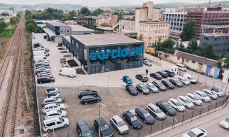 Cum va arăta pasajul peste calea ferată de la Tetarom 1