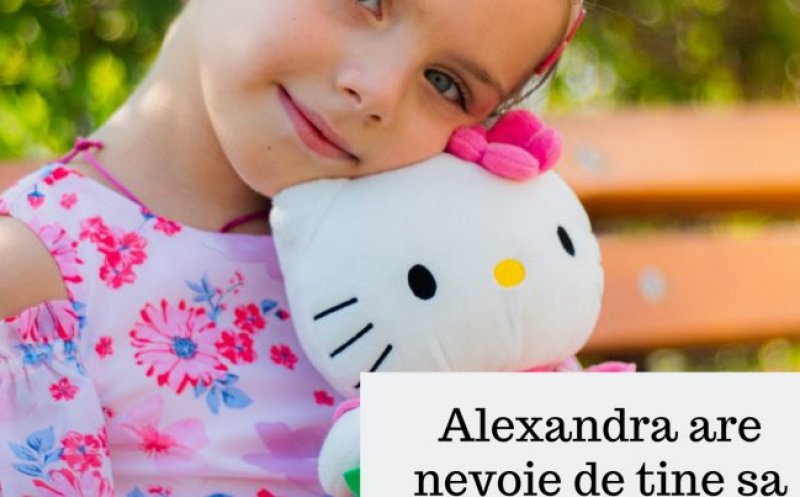 Gest superb al campionilor. CFR Cluj organizeză o partidă caritabilă pentru Alexandra